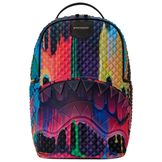 Sprayground Τσάντα πλάτης Drip Shark Backpack